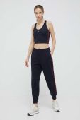 Спортивні штани Tommy Hilfiger колір синій Спортивні штани Tommy Hilfiger колір синій