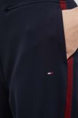 Спортивні штани Tommy Hilfiger колір синій Спортивні штани Tommy Hilfiger колір синій