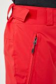 Штани Columbia Shafer Canyon Insulated колір червоний Штани Columbia Shafer Canyon Insulated колір червоний