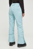 Штани Columbia Shafer Canyon Insulated колір бірюзовий Штани Columbia Shafer Canyon Insulated колір бірюзовий