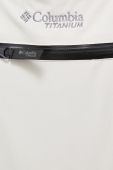 Лижні штани Columbia Highland Summit колір бежевий