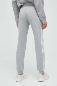 Спортивні штани adidas Originals колір сірий меланж (3319851)