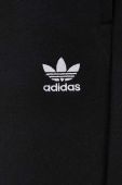 Спортивні штани adidas Originals колір чорний однотонні (3360397)