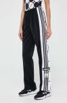 Спортивні штани adidas Originals колір чорний візерунок (3351947) Спортивні штани adidas Originals колір чорний візерунок (3351947)