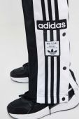 Спортивні штани adidas Originals колір чорний візерунок (3351947)