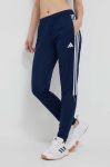 Штани для тренувань adidas Performance Tiro 23 League колір синій з аплікацією (3305041) Штани для тренувань adidas Performance Tiro 23 League колір синій з аплікацією (3305041)