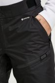 Штани The North Face Dawnstrike GTX колір чорний
