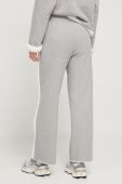 Спортивні штани UGG колір сірий меланж Спортивні штани UGG колір сірий меланж