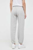Спортивні штани Gant колір сірий меланж (3342510) Спортивні штани Gant колір сірий меланж (3342510)