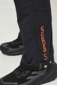 Штани outdoor LA Sportiva Orizion колір чорний Штани outdoor LA Sportiva Orizion колір чорний