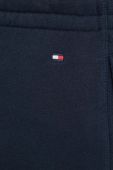 Спортивні штани Tommy Hilfiger колір синій з аплікацією (3606096)