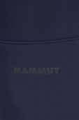 Штани outdoor Mammut Winter Hiking колір синій Штани outdoor Mammut Winter Hiking колір синій