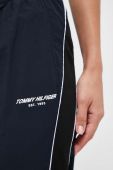 Спортивні штани Tommy Hilfiger колір синій однотонні (3497446)