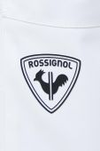 Лижні штани Rossignol колір білий Лижні штани Rossignol колір білий