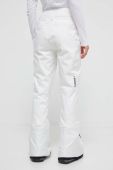 Штани Burton Marcy High Rise колір білий