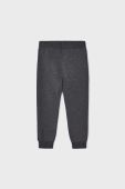 Дитячі спортивні штани Mayoral колір сірий однотонні (3443165) Дитячі спортивні штани Mayoral колір сірий однотонні (3443165)