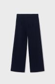 Дитячі штани Mayoral колір синій однотонні (3443235) Дитячі штани Mayoral колір синій однотонні (3443235)