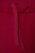 Штани United Colors of Benetton колір рожевий однотонні (3388494) Штани United Colors of Benetton колір рожевий однотонні (3388494)