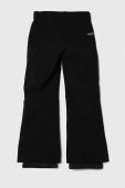 Дитячі лижні штани Roxy BACKYARD G PT SNPT колір чорний