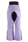 Дитячі лижні штани Gosoaky BIG BAD WOLF колір фіолетовий Дитячі лижні штани Gosoaky BIG BAD WOLF колір фіолетовий