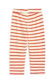 Дитячі бавовняні штани Mini Rodini візерунок колір барвистий (3524177) Дитячі бавовняні штани Mini Rodini візерунок колір барвистий (3524177)