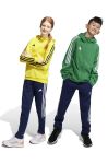 Дитячі спортивні штани adidas Performance TIRO23L SW PNTY колір синій з аплікацією Дитячі спортивні штани adidas Performance TIRO23L SW PNTY колір синій з аплікацією
