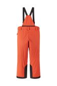 Дитячі лижні штани Reima Wingon колір помаранчевий