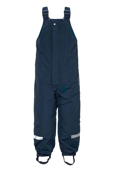 Дитячі лижні штани Didriksons TARFALA KIDS PANTS колір синій Дитячі лижні штани Didriksons TARFALA KIDS PANTS колір синій