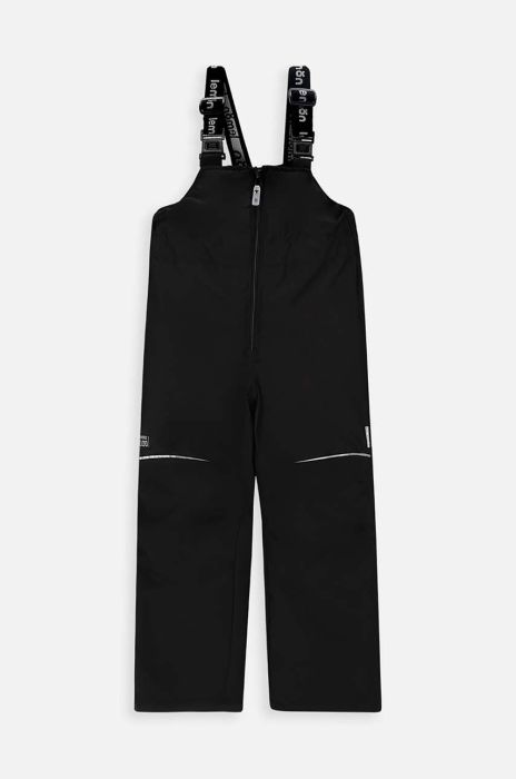 Дитячі лижні штани Lemon Explore колір чорний (3653922) Дитячі лижні штани Lemon Explore колір чорний (3653922)