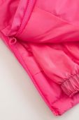 Дитячі лижні штани Lemon Explore колір рожевий (3653927)