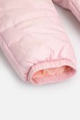 Штани для немовлят Coccodrillo ZC3119201OGN OUTERWEAR GIRL NEWBORN колір рожевий Штани для немовлят Coccodrillo ZC3119201OGN OUTERWEAR GIRL NEWBORN колір рожевий