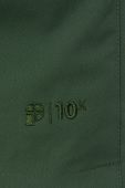 Дитячі лижні штани Protest BORK JR колір зелений Дитячі лижні штани Protest BORK JR колір зелений
