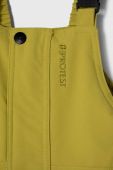 Дитячі лижні штани Protest NEUTRAL TD колір зелений (3636469) Дитячі лижні штани Protest NEUTRAL TD колір зелений (3636469)
