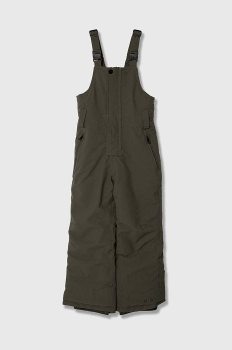 Дитячі лижні штани Protest NEUTRAL TD колір зелений (3636442) Дитячі лижні штани Protest NEUTRAL TD колір зелений (3636442)