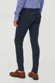 Штани Tommy Hilfiger чоловічі колір синій фасон chinos (3373206) Штани Tommy Hilfiger чоловічі колір синій фасон chinos (3373206)
