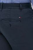 Штани Tommy Hilfiger чоловічі колір синій фасон chinos (3373206) Штани Tommy Hilfiger чоловічі колір синій фасон chinos (3373206)