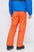 Штани DC Banshee колір помаранчевий Штани DC Banshee колір помаранчевий