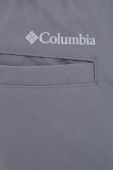 Штани outdoor Columbia Black Mesa колір сірий