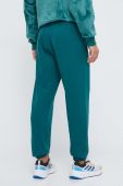Спортивні штани adidas Originals колір зелений однотонні (3625951) Спортивні штани adidas Originals колір зелений однотонні (3625951)