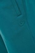 Спортивні штани adidas Originals колір зелений однотонні (3625951) Спортивні штани adidas Originals колір зелений однотонні (3625951)