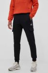 Спортивні штани adidas Originals колір чорний однотонні (3383936) Спортивні штани adidas Originals колір чорний однотонні (3383936)