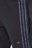 Спортивні штани adidas Originals колір чорний однотонні (3625957) Спортивні штани adidas Originals колір чорний однотонні (3625957)