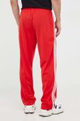 Спортивні штани adidas Originals колір червоний візерунок (3520403) Спортивні штани adidas Originals колір червоний візерунок (3520403)