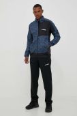 Штани outdoor adidas TERREX Liteflex колір чорний (3423071)