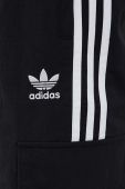 Спортивні штани adidas Originals колір чорний візерунок (3360462) Спортивні штани adidas Originals колір чорний візерунок (3360462)