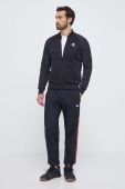 Штани adidas Originals чоловічі колір чорний візерунок (3618676) Штани adidas Originals чоловічі колір чорний візерунок (3618676)