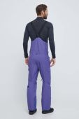 Штани The North Face Freedom колір фіолетовий Штани The North Face Freedom колір фіолетовий
