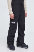 Штани The North Face Dragline колір чорний (3654761) Штани The North Face Dragline колір чорний (3654761)