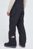 Штани The North Face Dragline колір чорний (3654761) Штани The North Face Dragline колір чорний (3654761)