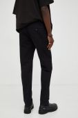 Штани Marc O'Polo чоловічі колір чорний пряме (3529224) Штани Marc O'Polo чоловічі колір чорний пряме (3529224)